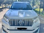 Toyota Land Cruiser Prado-1