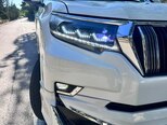 Toyota Land Cruiser Prado-3