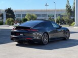 Porsche Panamera 4S-2
