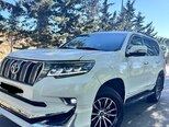 Toyota Land Cruiser Prado-14