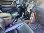 Toyota Land Cruiser Prado-9