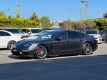 Porsche Panamera 4S-14