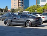 Porsche Panamera 4S-11