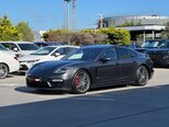 Porsche Panamera 4S-15