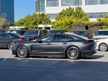 Porsche Panamera 4S-12