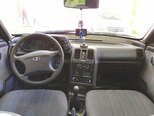 LADA (VAZ) 2110-3