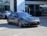 Porsche Panamera 4S-1
