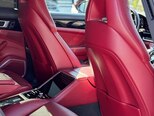 Porsche Panamera 4S-21