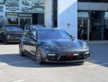 Porsche Panamera 4S-20
