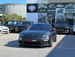 Porsche Panamera 4S-18