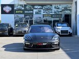 Porsche Panamera 4S-19