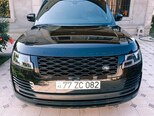 Land Rover Range Rover-2