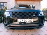 Land Rover Range Rover-1
