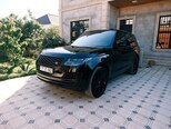 Land Rover Range Rover-4