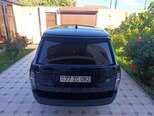 Land Rover Range Rover-5