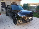 Land Rover Range Rover-7