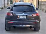 Infiniti FX35-8