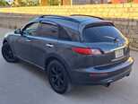 Infiniti FX35-5