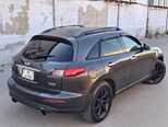 Infiniti FX35-4