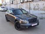 Infiniti FX35-2
