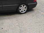 Mercedes C 240-2