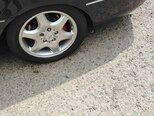 Mercedes C 240-3