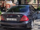 Mercedes C 240-6