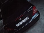 Mercedes C 240-7