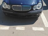 Mercedes C 240-12