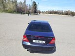 Mercedes C 240-11