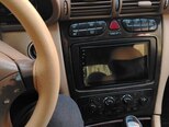 Mercedes C 240-14