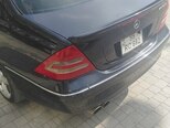 Mercedes C 240-15