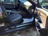 Mercedes E 220-11