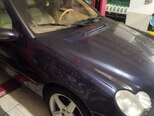 Mercedes C 240-18