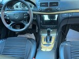 Mercedes E 220-13