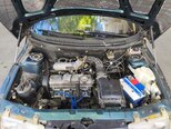 LADA (VAZ) 2110-4