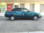 LADA (VAZ) 2110-8