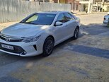 Toyota Camry-6