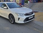 Toyota Camry-2