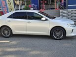 Toyota Camry-4