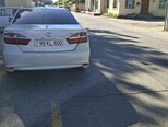 Toyota Camry-5