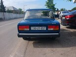 LADA (VAZ) 2107-8