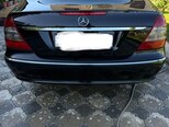 Mercedes E 220-16