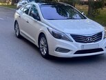 Hyundai Azera-2