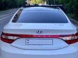 Hyundai Azera-9