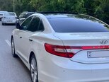 Hyundai Azera-7