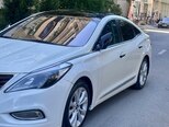 Hyundai Azera-4