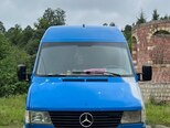 Mercedes 312 D-2