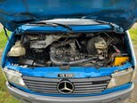 Mercedes 312 D-17