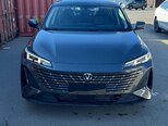 Changan Eado-1